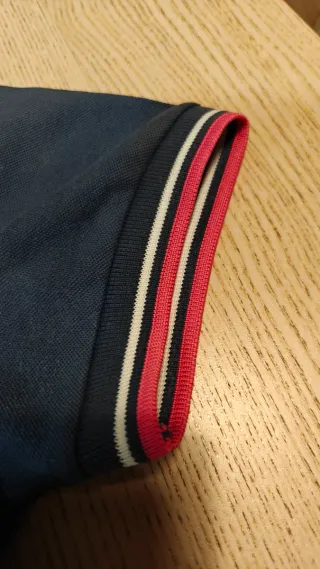 Polo Fred Perry - Talla S