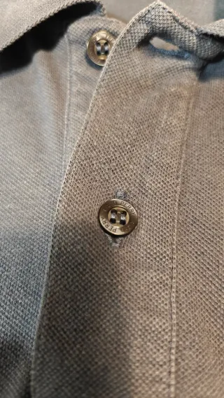 Polo Fred Perry - Talla S