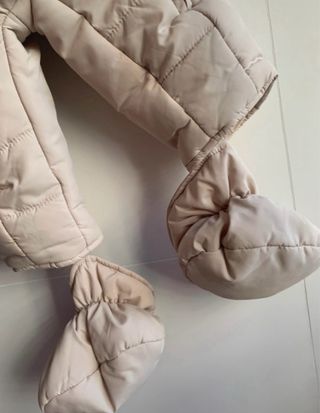 Buzo Mayoral bebé 6-9 meses