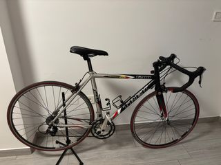 Bicicleta Trek 1200 SL Aluminio/Carbono Talla S/M