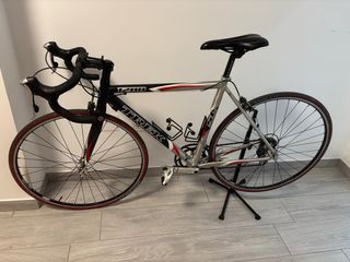 Bicicleta Trek 1200 SL Aluminio/Carbono Talla S/M
