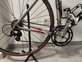 Bicicleta Trek 1200 SL Aluminio/Carbono Talla S/M