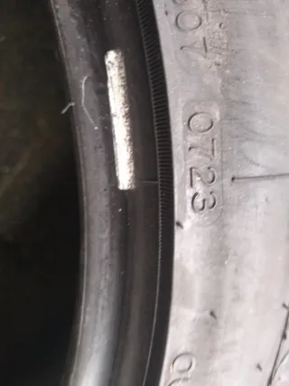 Neumáticos 225/40 R18