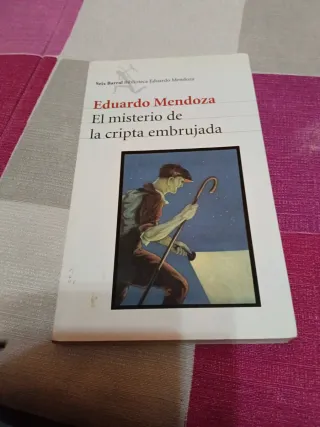 Libro de lectura