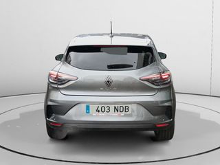 Renault Clio Evolution