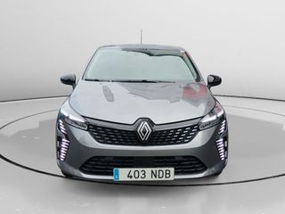 Renault Clio Evolution