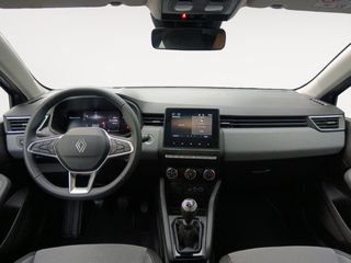 Renault Clio Evolution