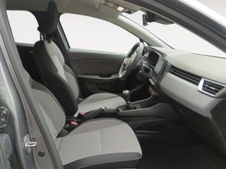 Renault Clio Evolution