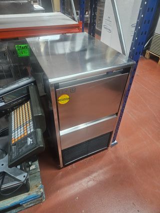MÁQUINA DE HIELO ITV 45KILOS/DÍA PERFECT