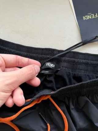 Bañador Fendi Reactivo