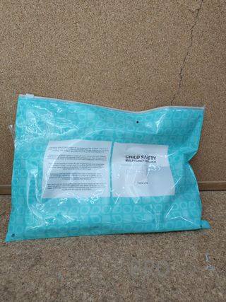 6 piezas de Cierre Seguridad Cajones y puertas para niños