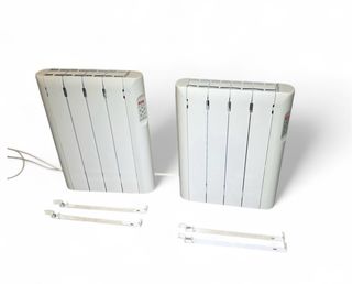 Calefactor Eléctrico Pared.Precio x Unidad Tengo 2