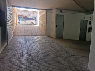 Trastero en alquiler 9 m2 centro Roda de Berà