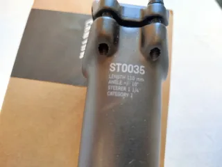 Potencia Canyon 110mm