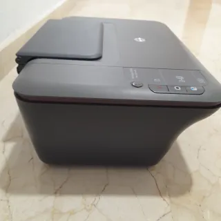 Impresora Escáner HP Deskjet 1050A