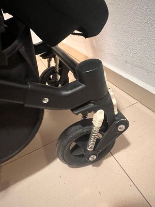 Bugaboo Cameleon 3 Set Completo