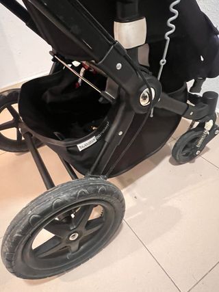 Bugaboo Cameleon 3 Set Completo