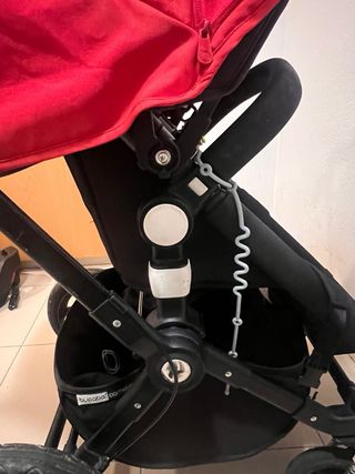 Bugaboo Cameleon 3 Set Completo