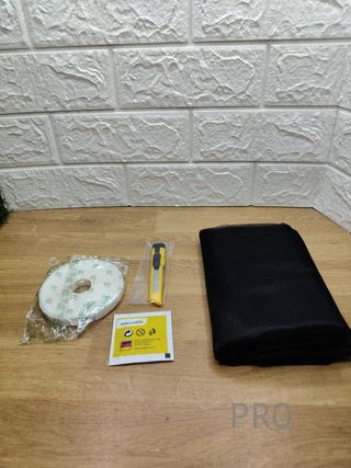 Mosquitera protección Schellenberg