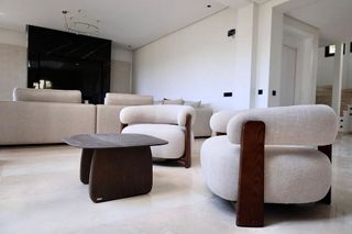 Chalet en alquiler en Nagüeles Alto en Marbella