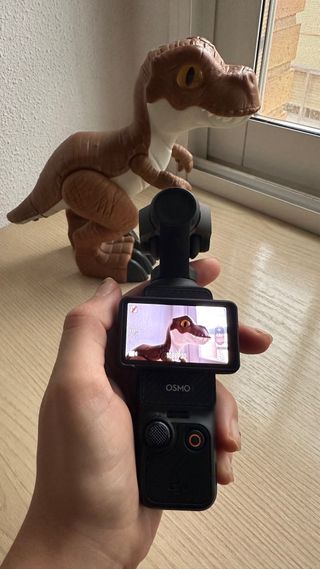 Osmo Pocket 3 DJI Nueva Sin Usar