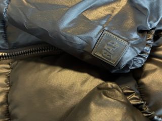 Cazadora Gap Niño XXL Azul