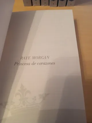 7 libros novelas romántica