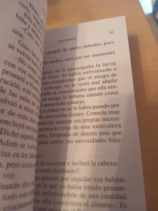 7 libros novelas romántica