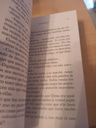 7 libros novelas romántica