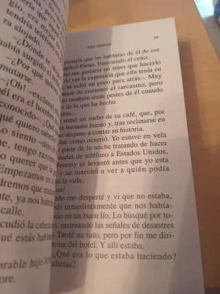 7 libros novelas romántica