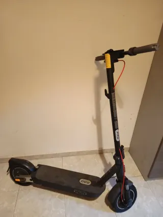 Patinete Xiaomi 5 Pro