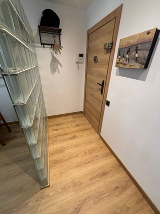 Montador de puertas profesional