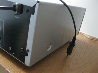 Amplificador Yamaha R-S300 Receiver