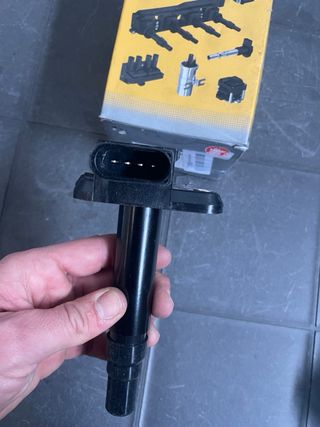 Bobina encendido Seat Audi Skoda Vw