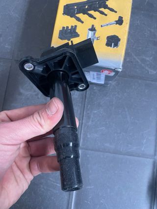 Bobina encendido Seat Audi Skoda Vw