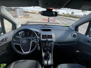 Opel Meriva 2010