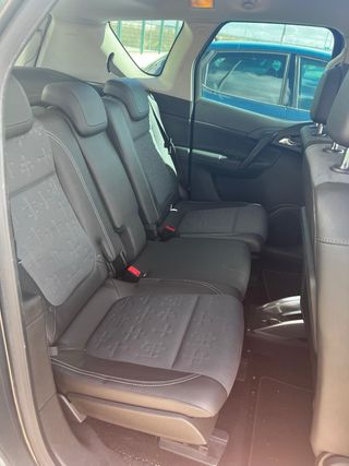 Opel Meriva 2010