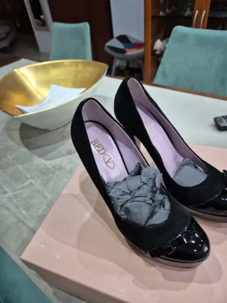 Scarpe Red Valentino N.39