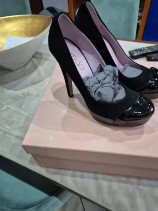 Scarpe Red Valentino N.39