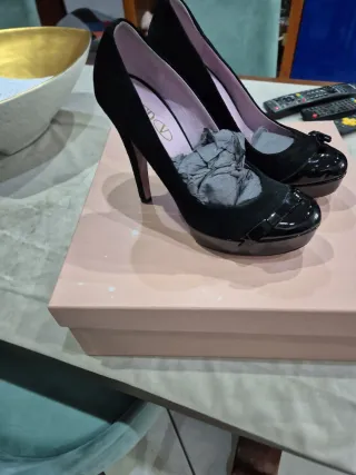 Scarpe Red Valentino N.39