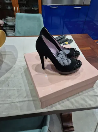 Scarpe Red Valentino N.39