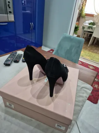 Scarpe Red Valentino N.39