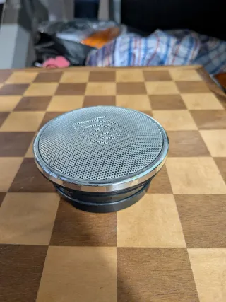 Altavoz Portátil Altec Lansing