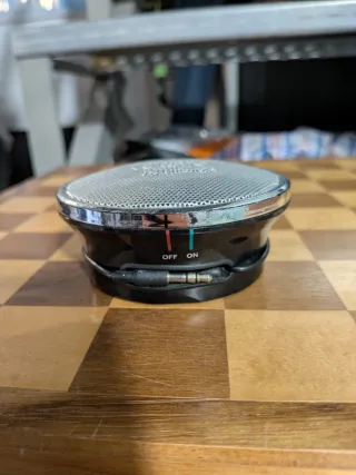 Altavoz Portátil Altec Lansing