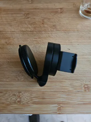 Soporte móvil coche