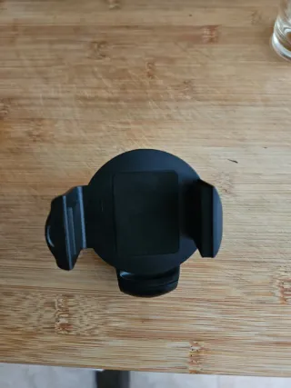 Soporte móvil coche