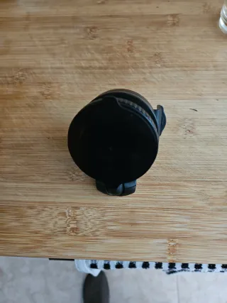 Soporte móvil coche