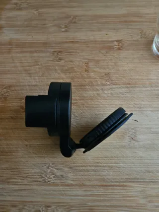 Soporte móvil coche