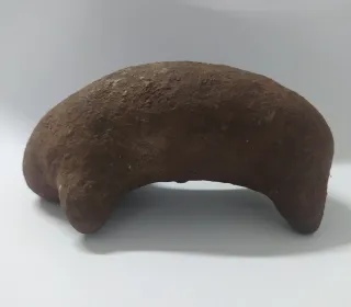 Figura zoomorfa africana