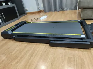 Cinta de correr plegable TOPUTURE(averiada)